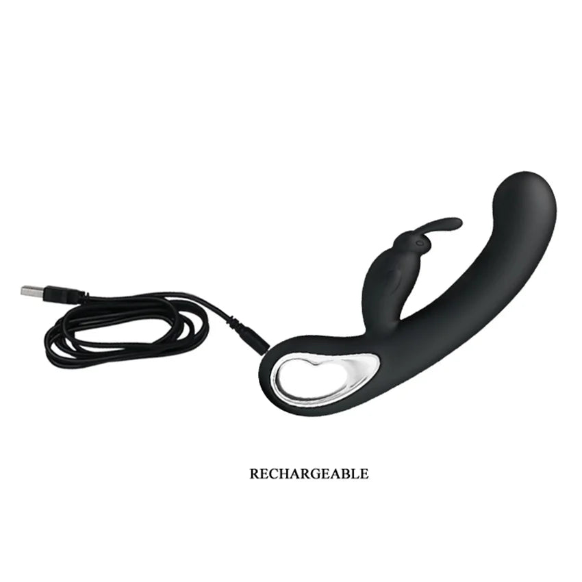 G Spot Rabbit Vibrateur