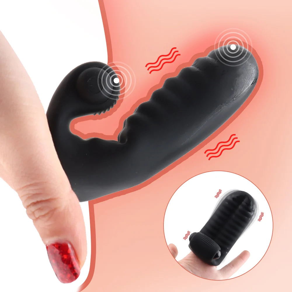Jouets sexuels pour femmes, vibromasseur à 2 doigts, stimulateur de clitoris et de point G, masseur vaginal, orgasme, masturbateur lesbien, produits érotiques