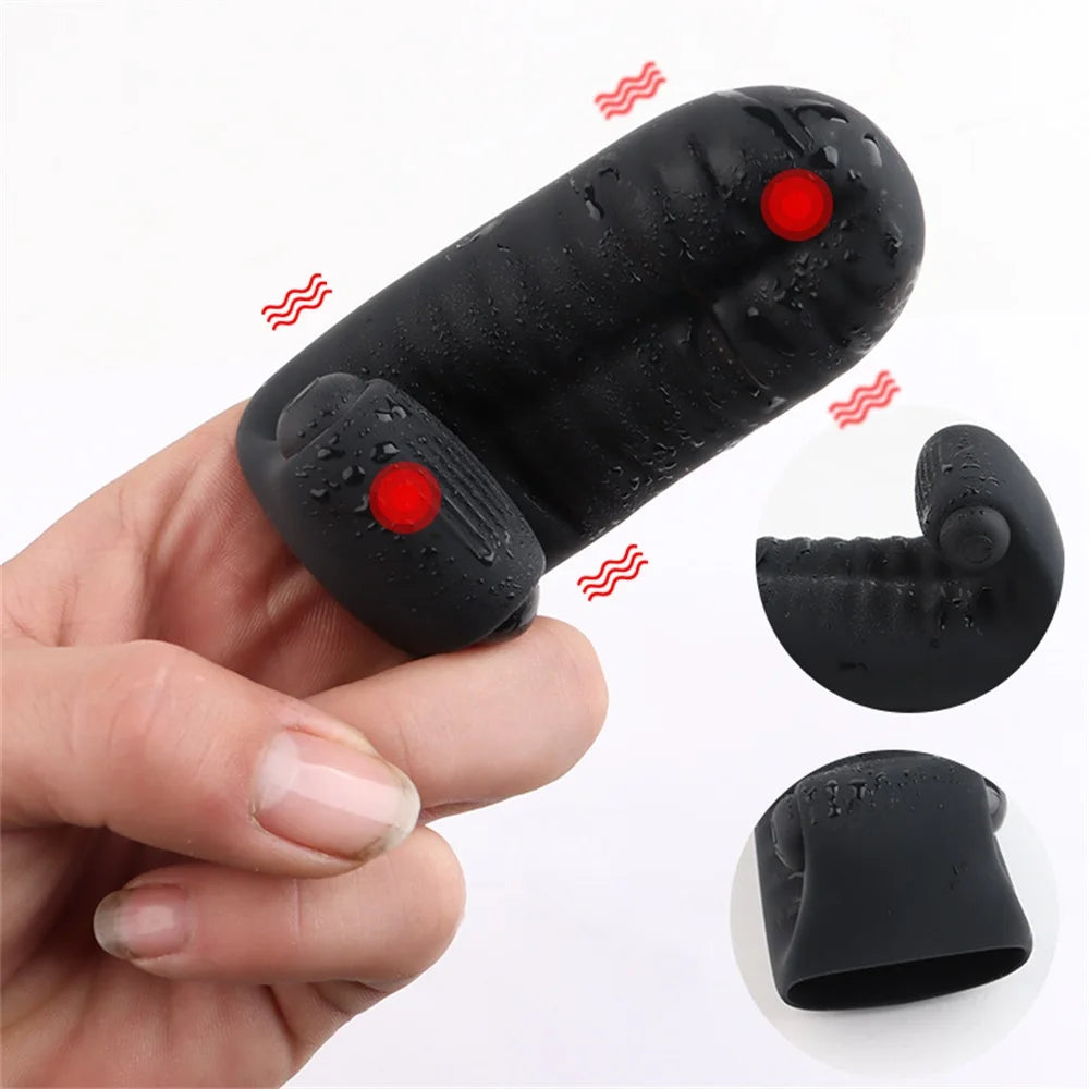 Jouets sexuels pour femmes, vibromasseur à 2 doigts, stimulateur de clitoris et de point G, masseur vaginal, orgasme, masturbateur lesbien, produits érotiques