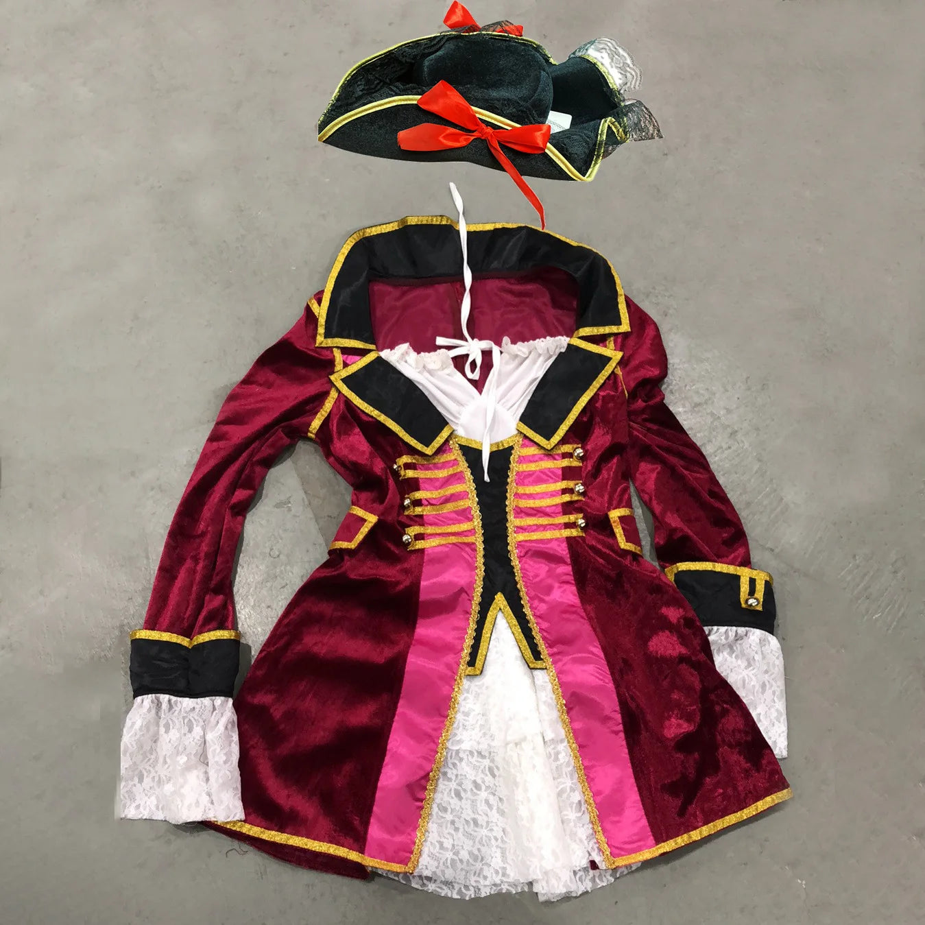 Costume de sorcière violette sexy pour femme, tenue de carnaval, déguisement de cosplay avec chapeau, pour Halloween