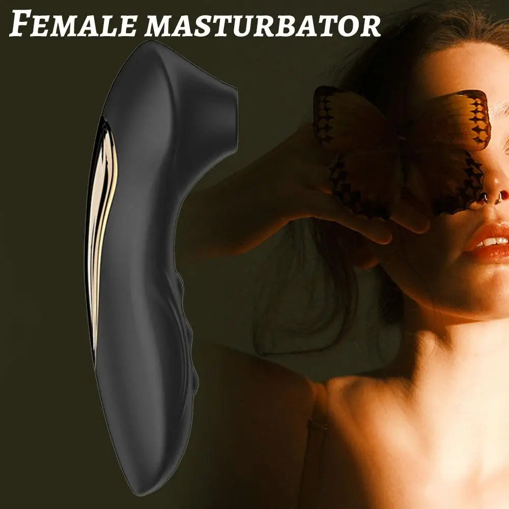 Stimulateur clitoridien