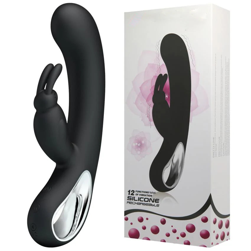 G Spot Rabbit Vibrateur