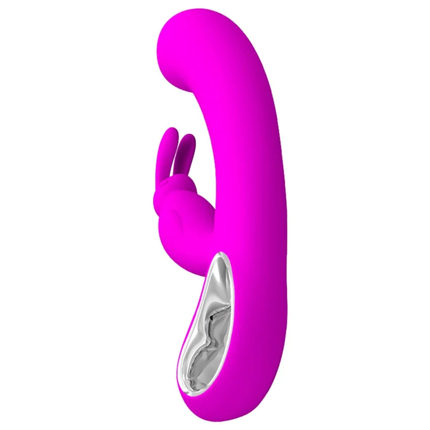 G Spot Rabbit Vibrateur