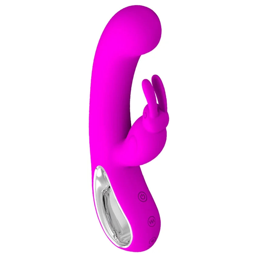 G Spot Rabbit Vibrateur