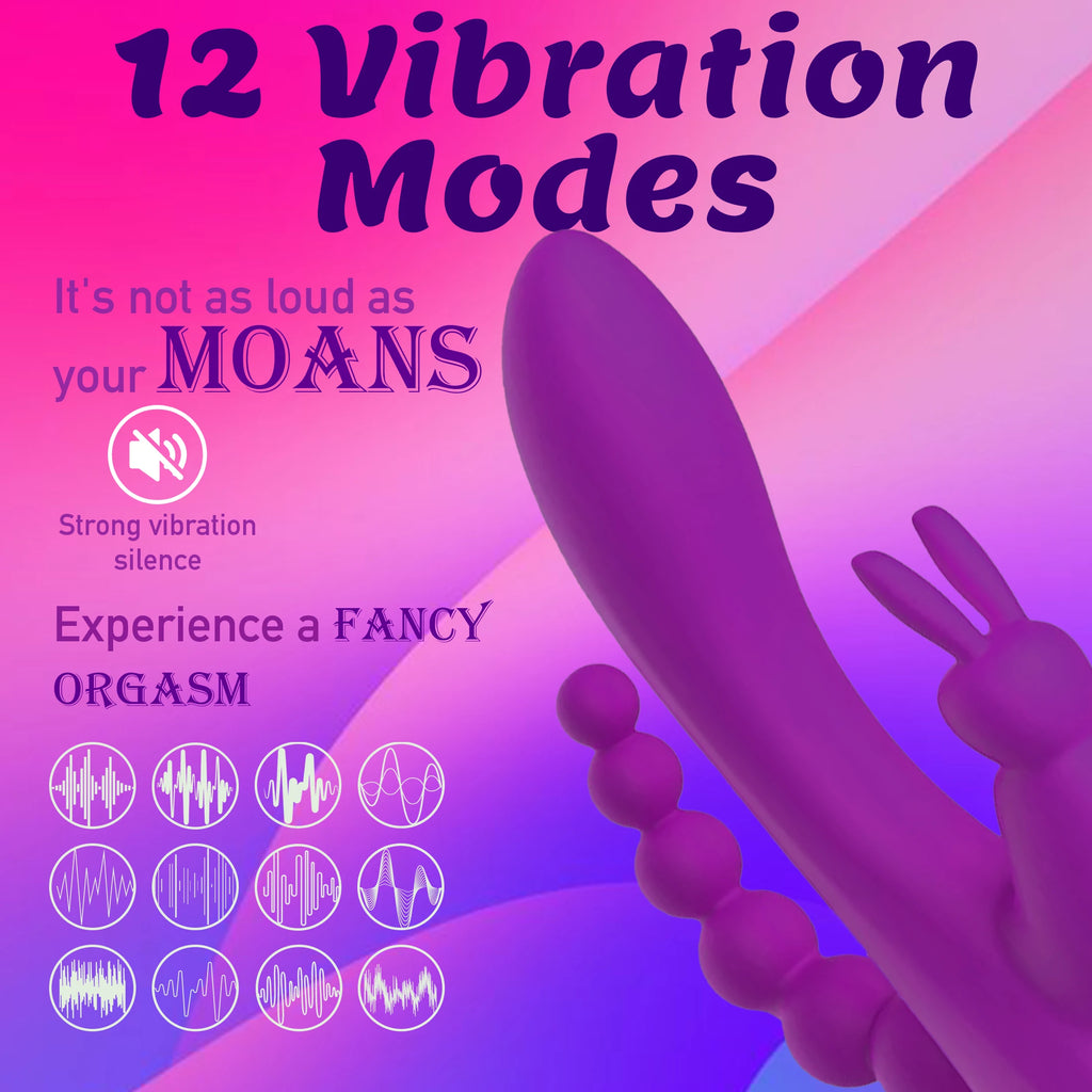 Adult Toys 3-in-1 SexToy