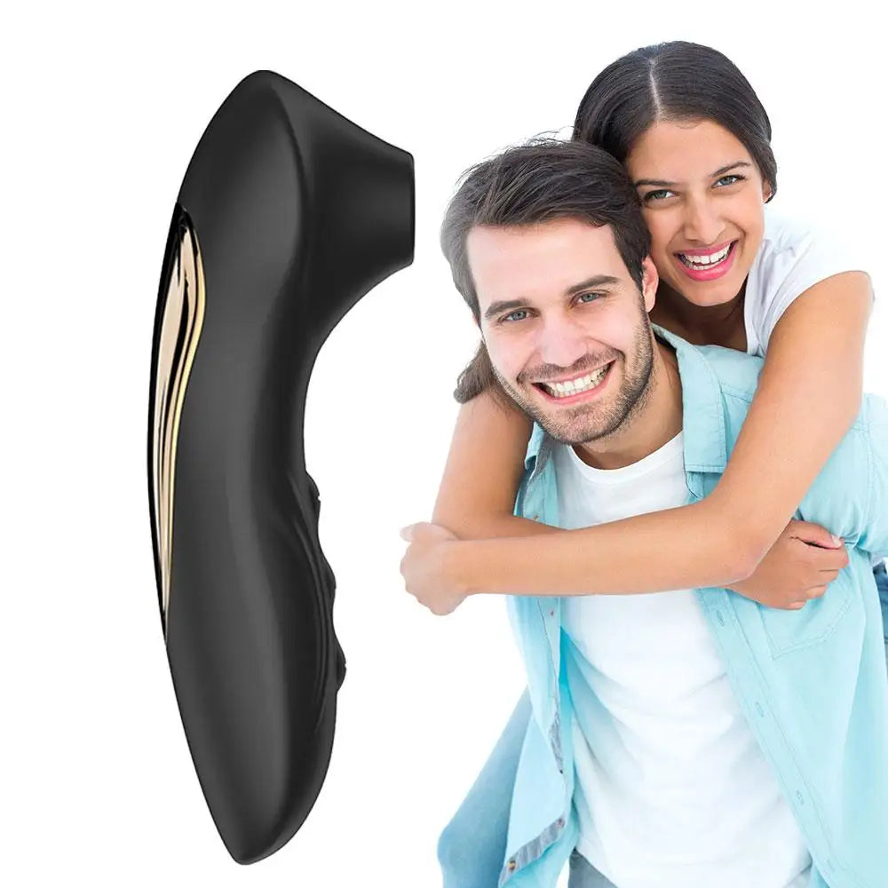 Stimulateur clitoridien