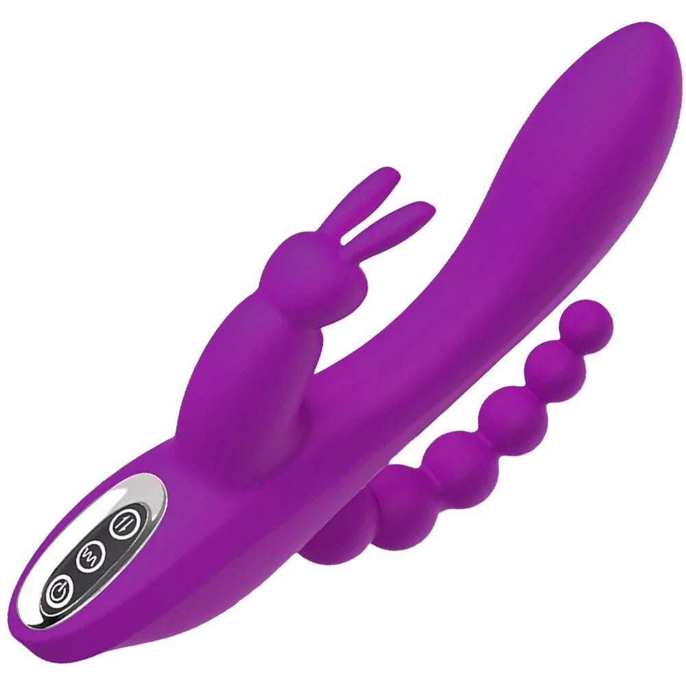 Adult Toys 3-in-1 SexToy