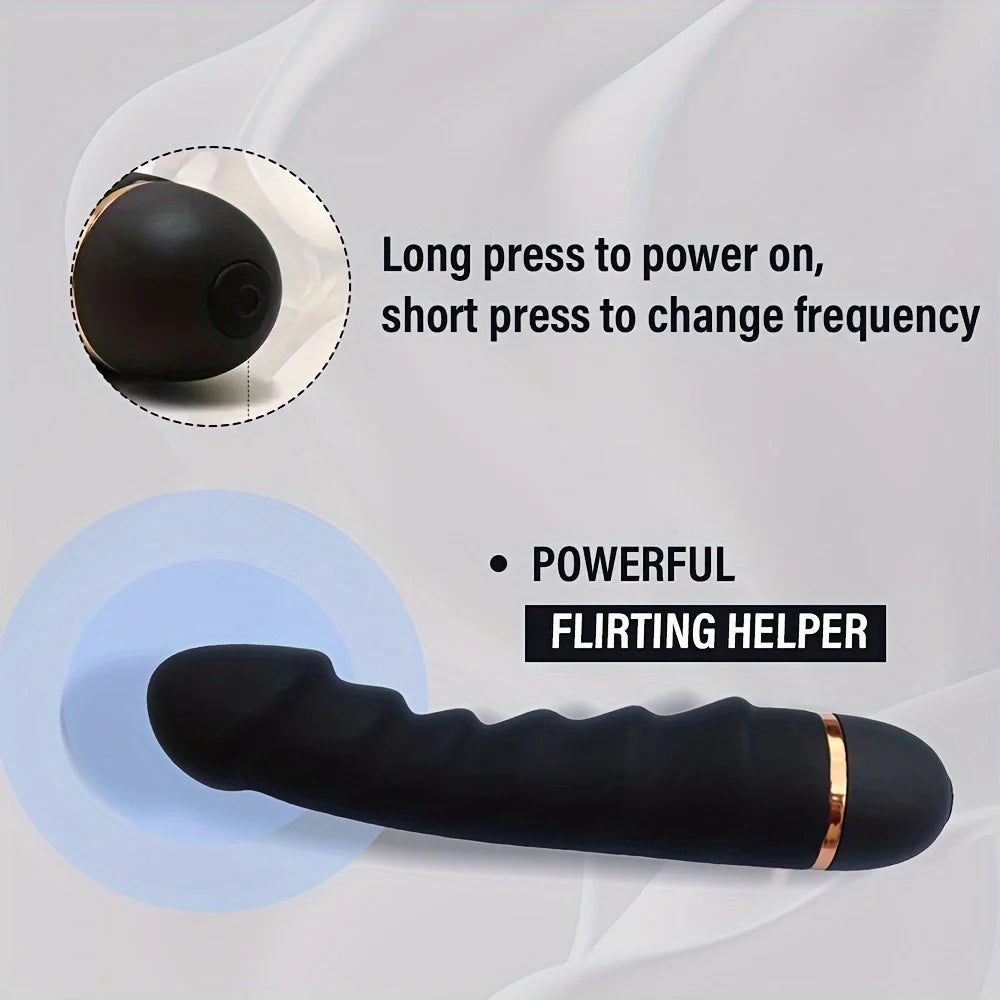 Vibromasseur Point G 20 Modes
