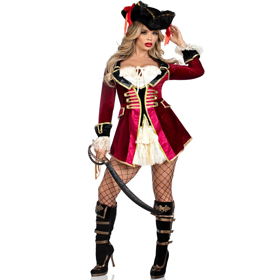Costume de sorcière violette sexy pour femme, tenue de carnaval, déguisement de cosplay avec chapeau, pour Halloween