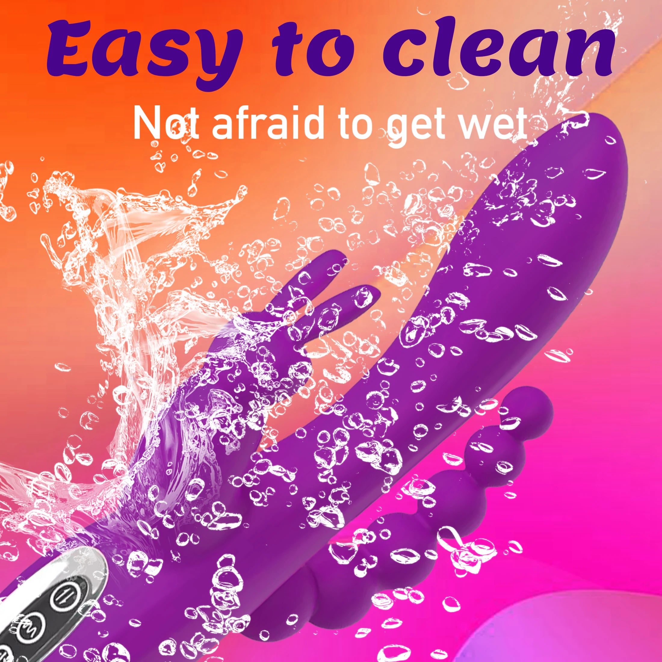 Adult Toys 3-in-1 SexToy