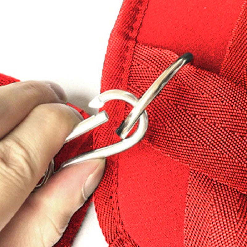 Fun Uniform Lovers Exotic Sex Costume Porno Body Truss Up Sexy Lingerie Garter Belt Gothic Women Underwear Babydoll Dress